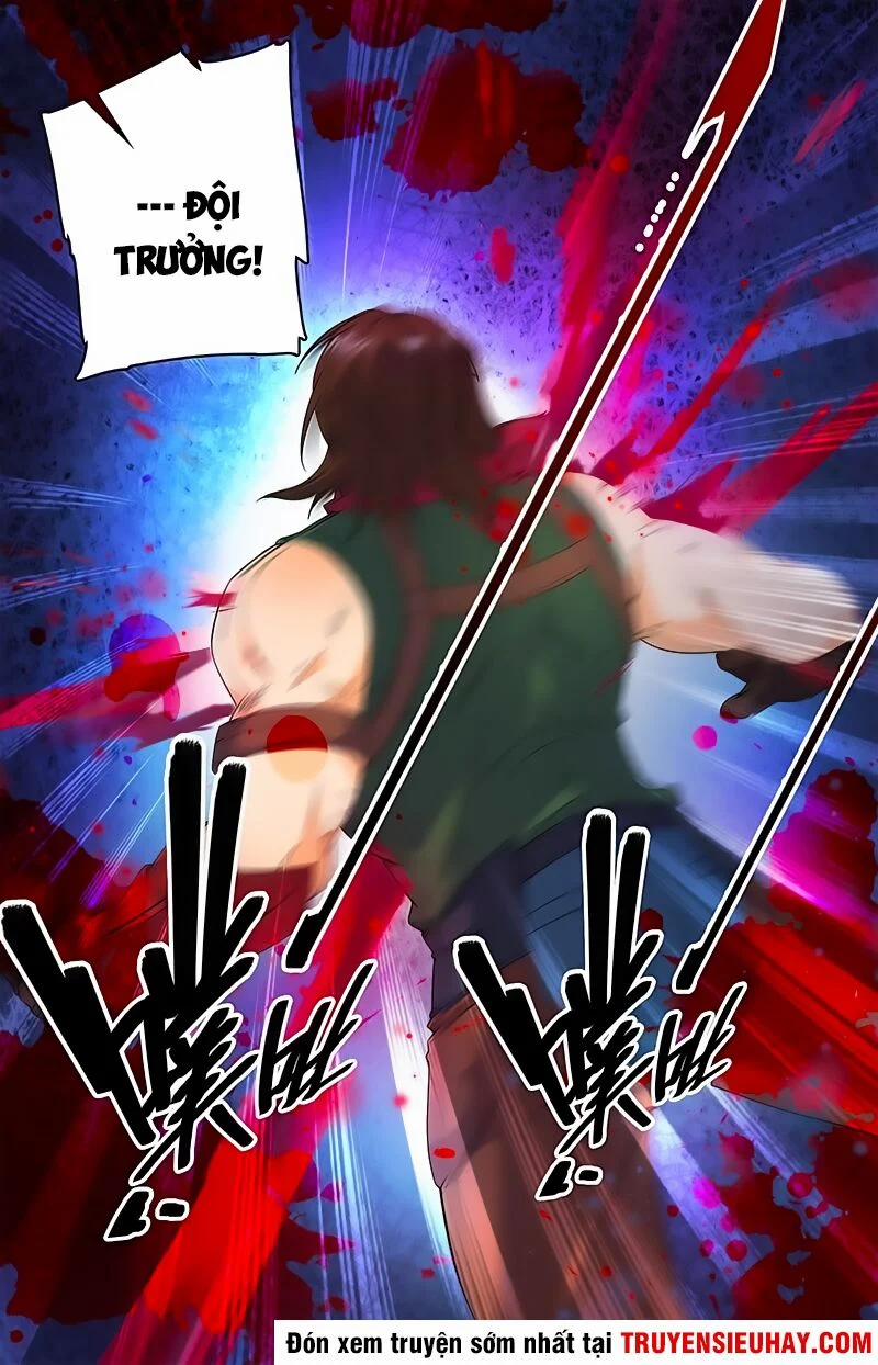 Toàn Chức Pháp Sư 41 trang 10