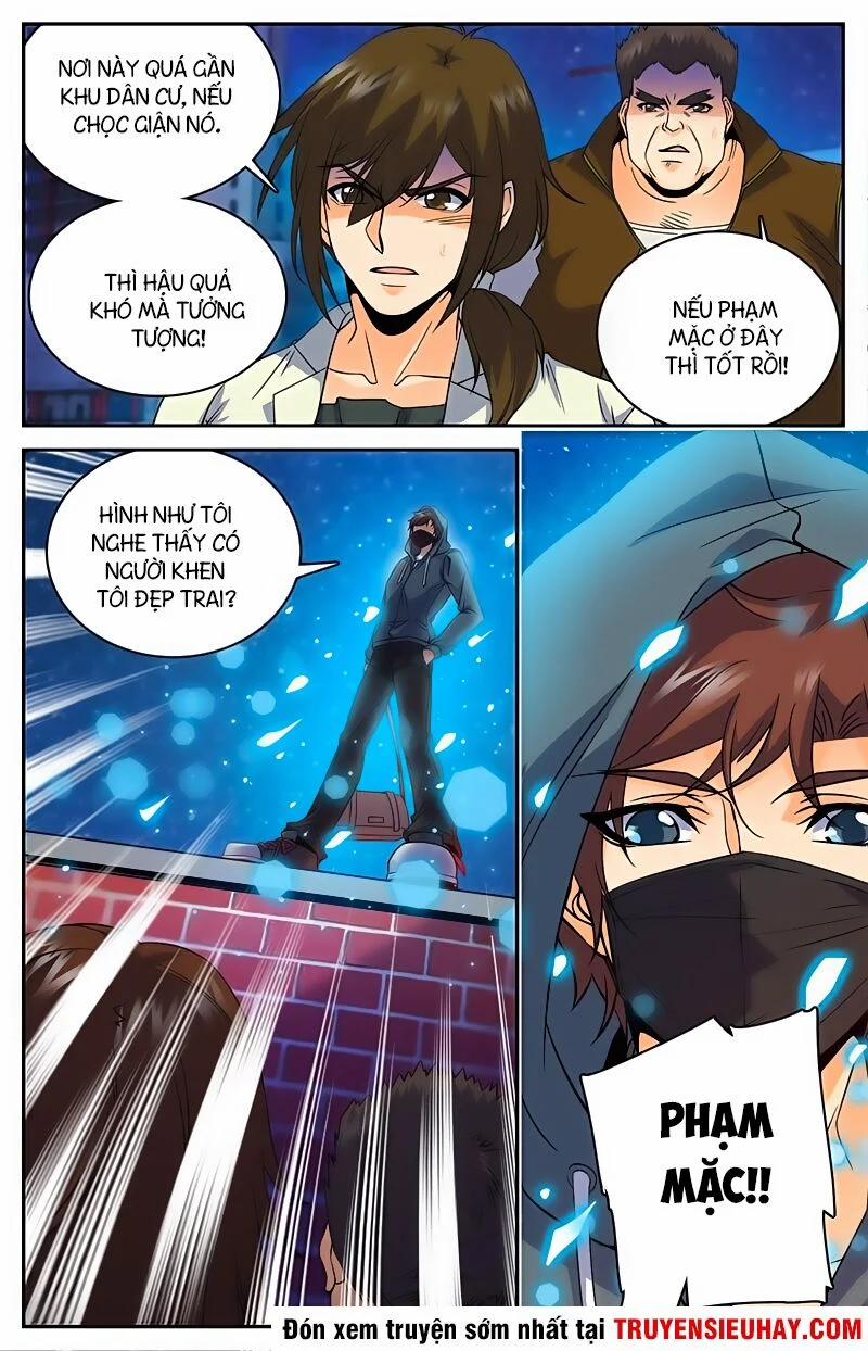 Toàn Chức Pháp Sư 41 trang 2