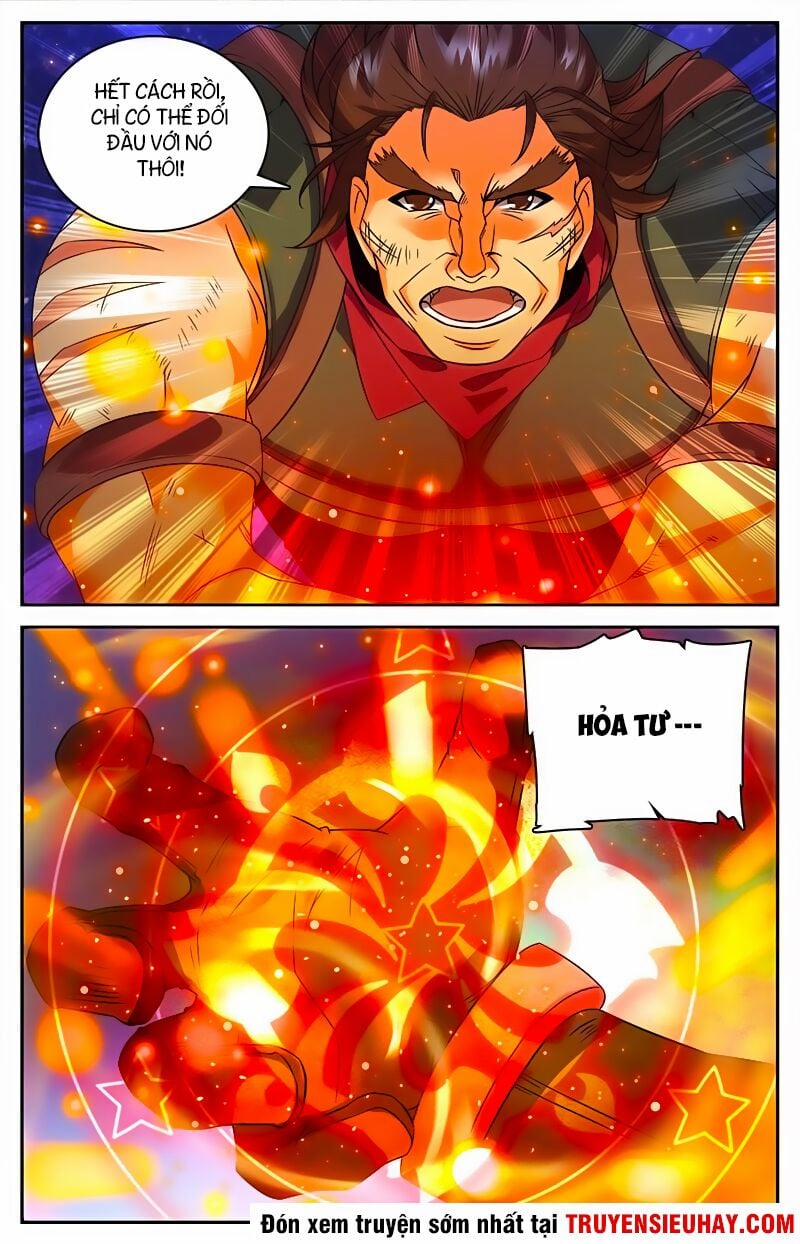 Toàn Chức Pháp Sư 41 trang 6