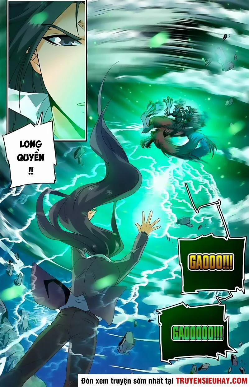 Toàn Chức Pháp Sư 44 trang 2