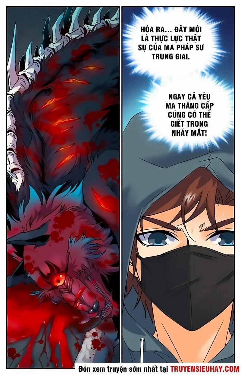 Toàn Chức Pháp Sư 44 trang 6