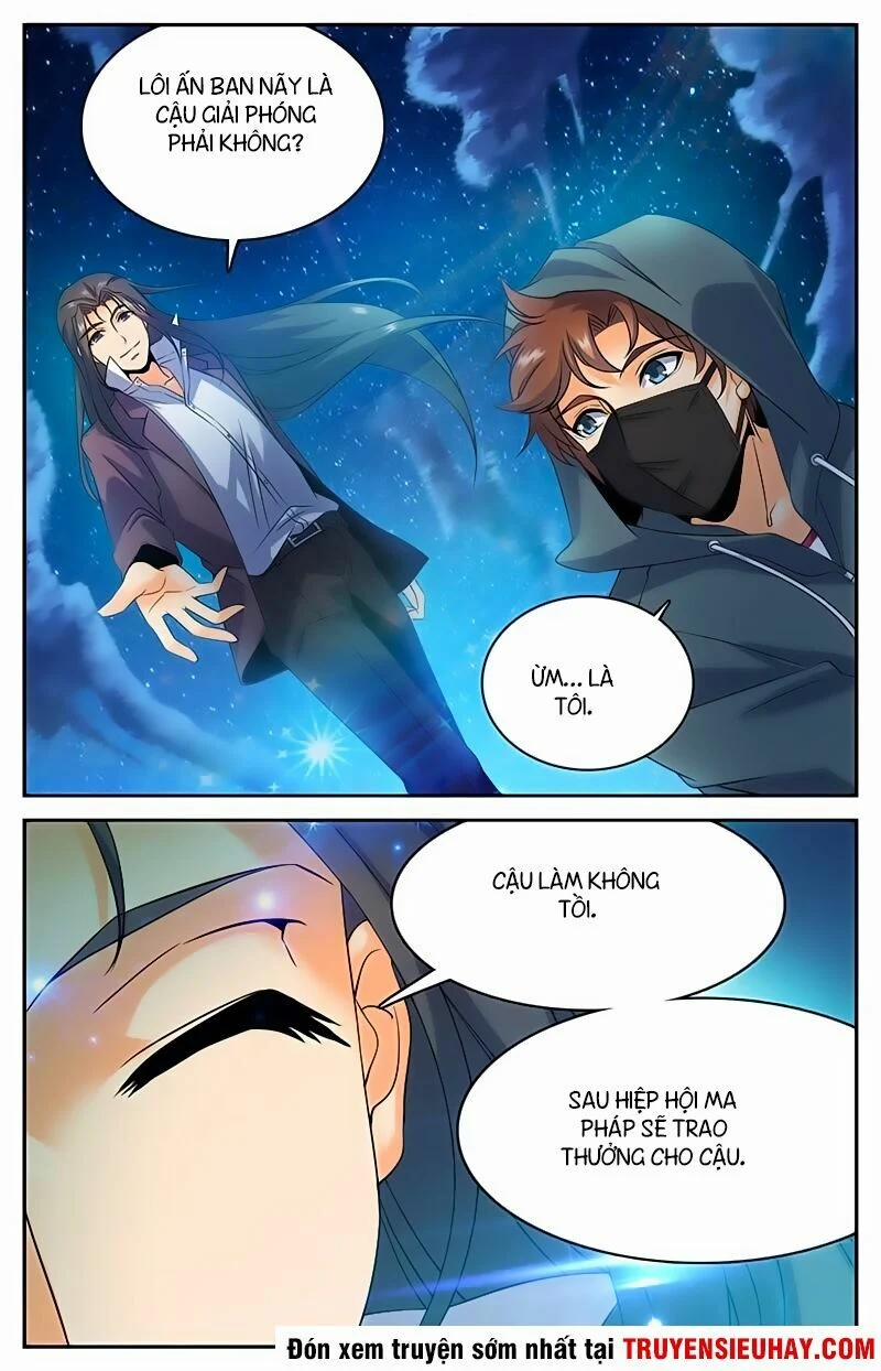 Toàn Chức Pháp Sư 44 trang 7