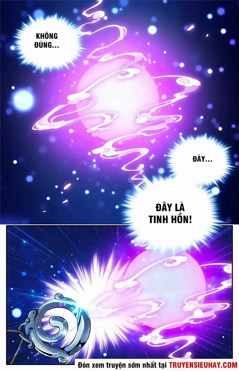 Toàn Chức Pháp Sư 44 trang 9