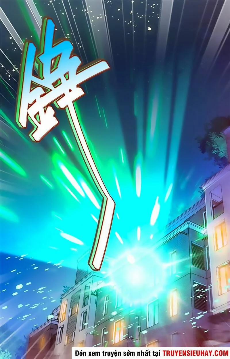 Toàn Chức Pháp Sư 45 trang 10