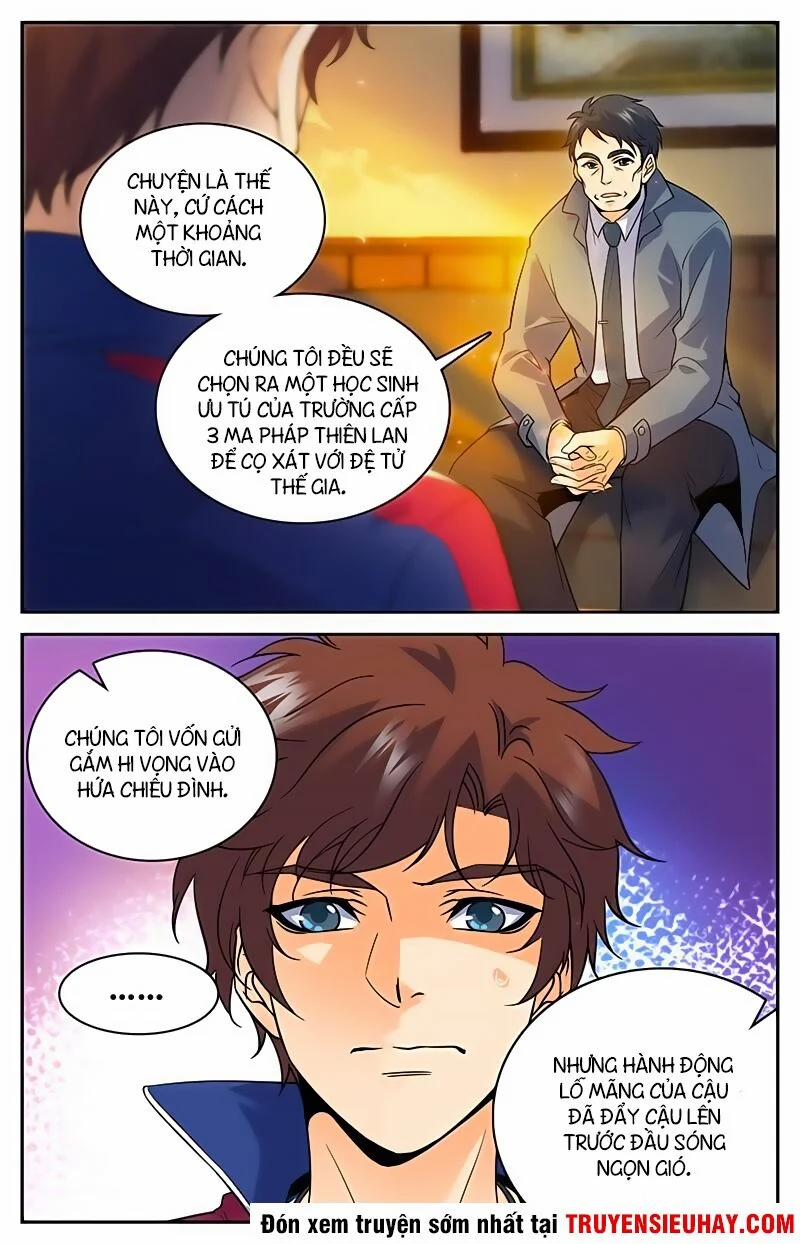 Toàn Chức Pháp Sư 47 trang 4