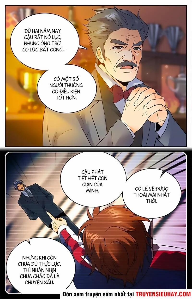 Toàn Chức Pháp Sư 47 trang 5