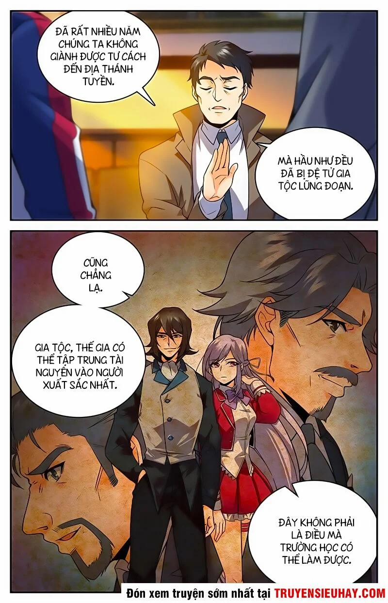 Toàn Chức Pháp Sư 47 trang 9