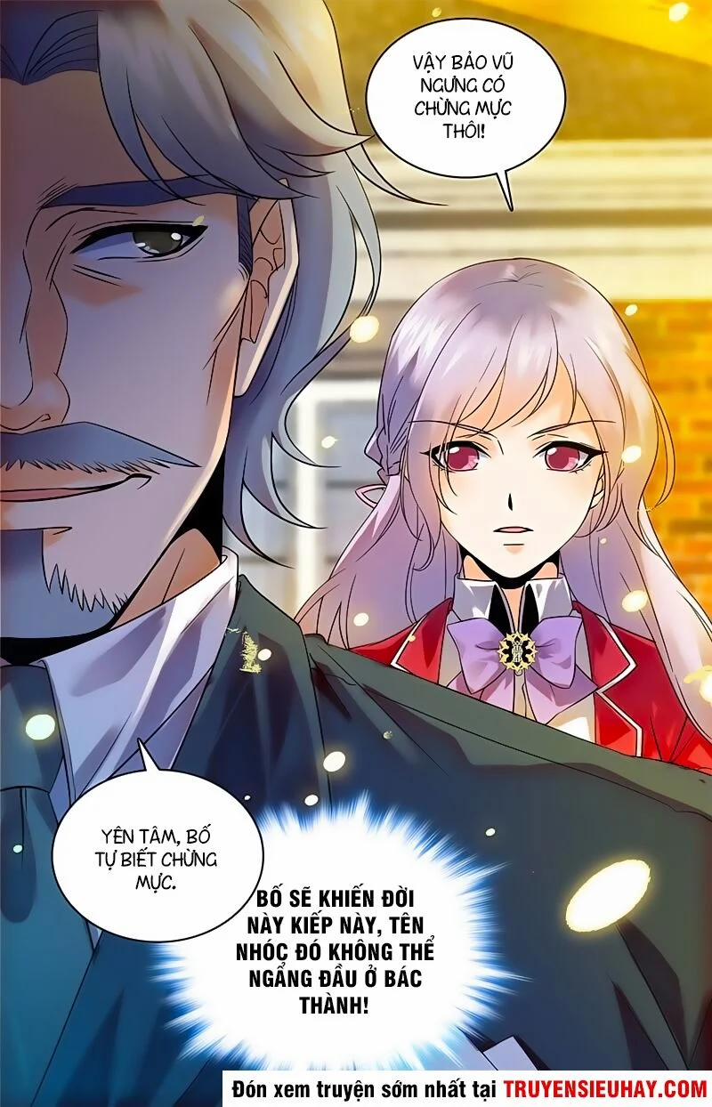 Toàn Chức Pháp Sư 48 trang 10