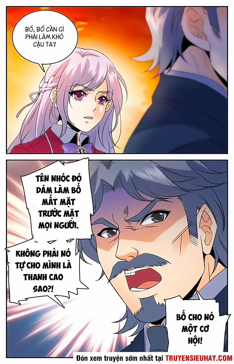 Toàn Chức Pháp Sư 48 trang 9