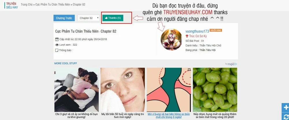 Toàn Chức Pháp Sư 49 trang 13