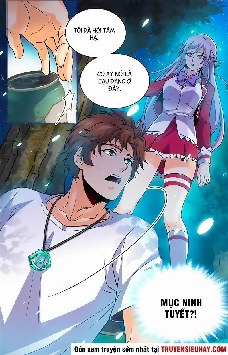 Toàn Chức Pháp Sư 49 trang 2