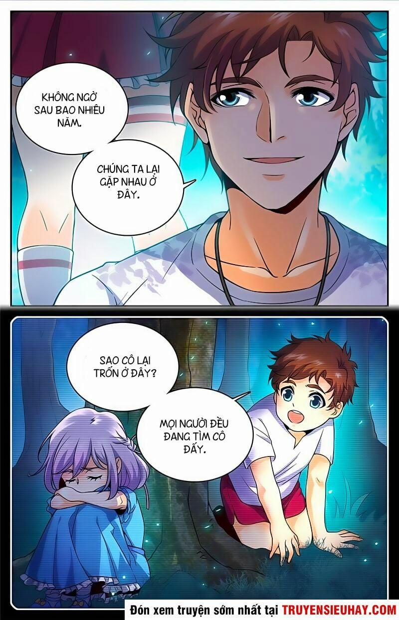 Toàn Chức Pháp Sư 49 trang 4