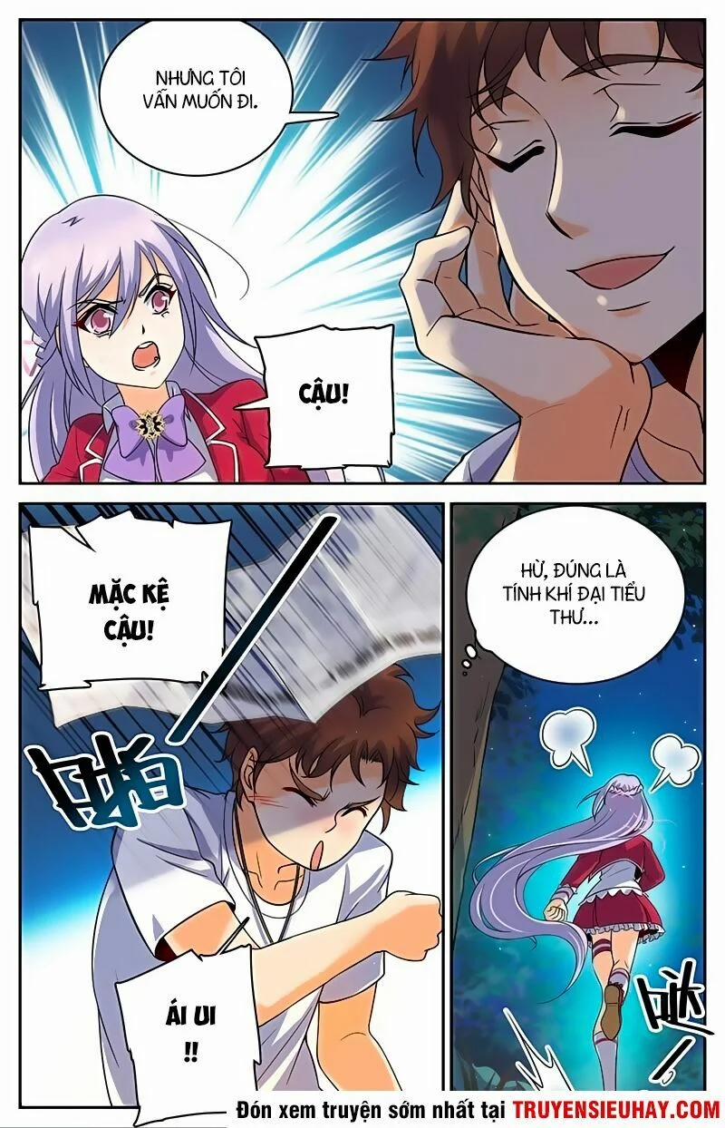 Toàn Chức Pháp Sư 49 trang 9