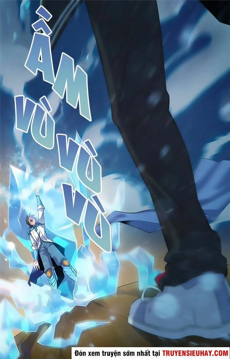 Toàn Chức Pháp Sư 52 trang 7