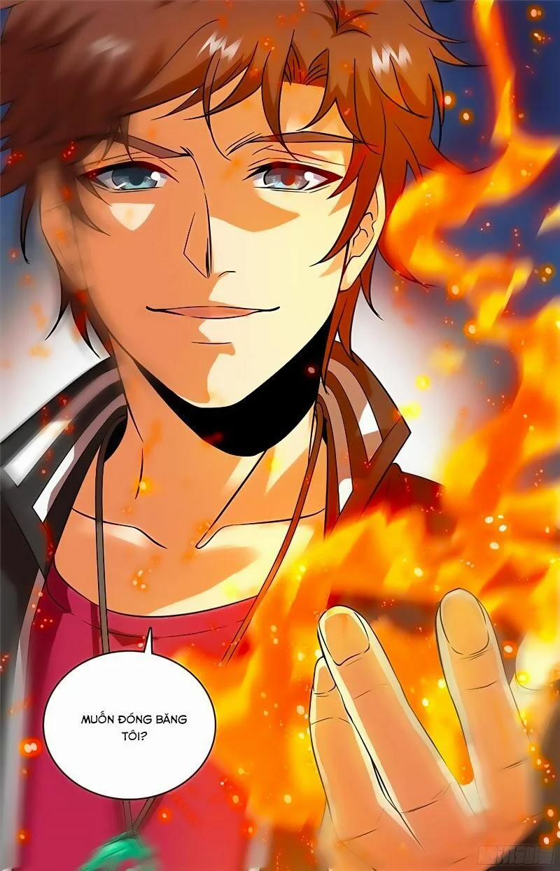 Toàn Chức Pháp Sư 52 trang 9