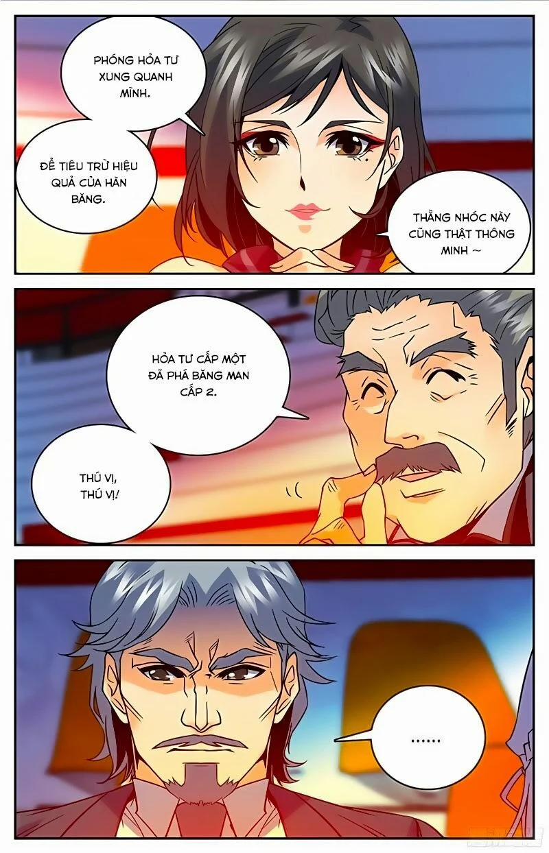 Toàn Chức Pháp Sư 53 trang 2