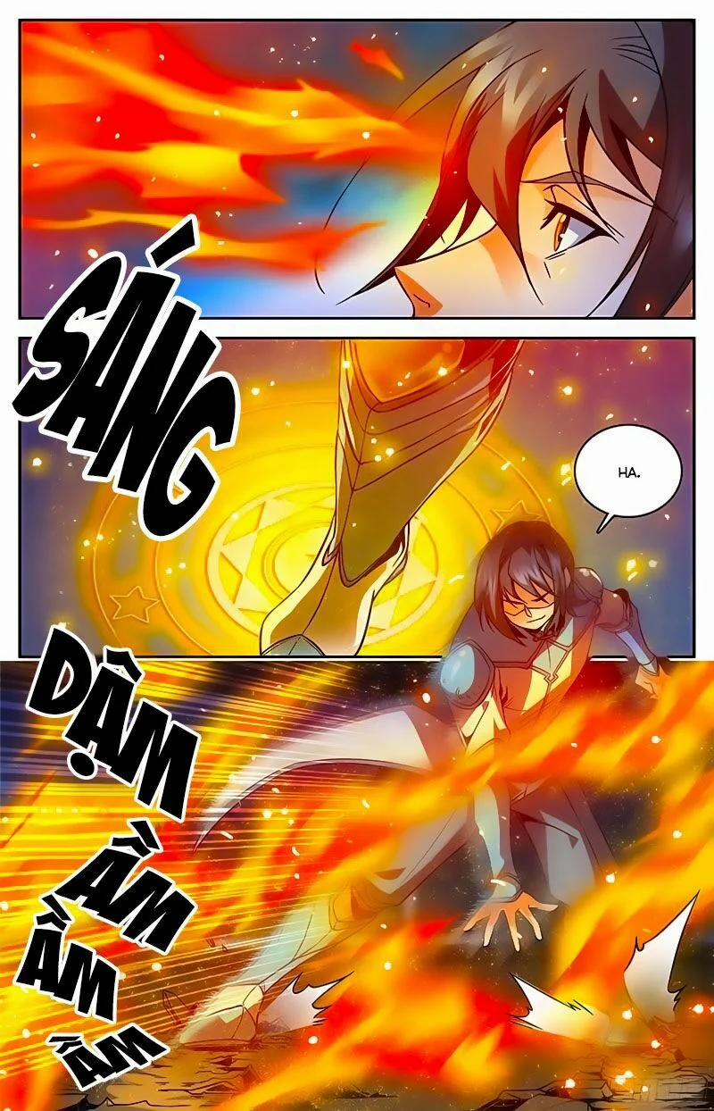 Toàn Chức Pháp Sư 53 trang 5