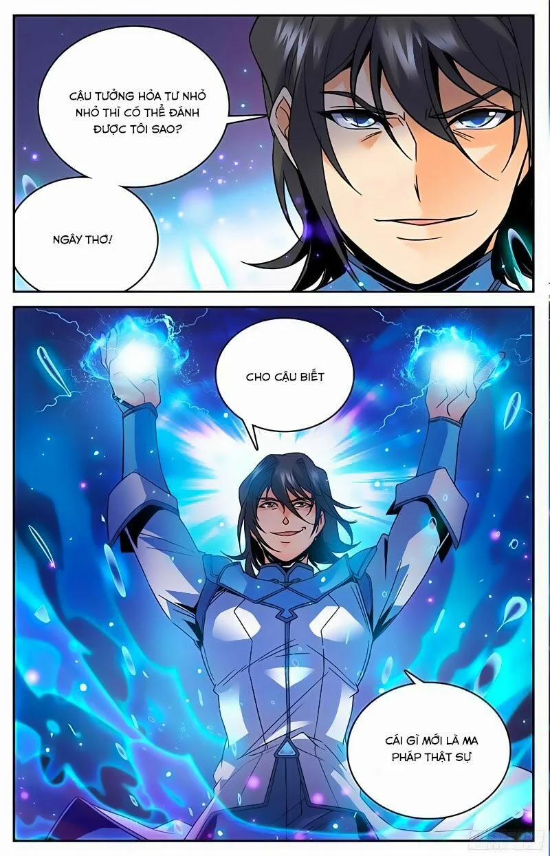 Toàn Chức Pháp Sư 53 trang 7