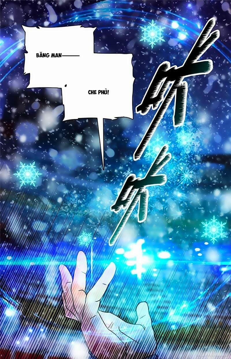 Toàn Chức Pháp Sư 53 trang 8