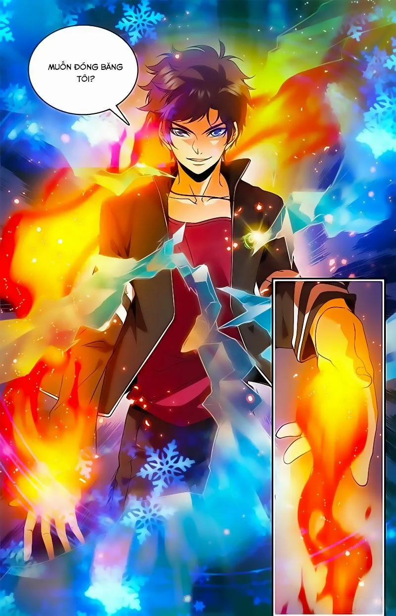 Toàn Chức Pháp Sư 53 trang 9