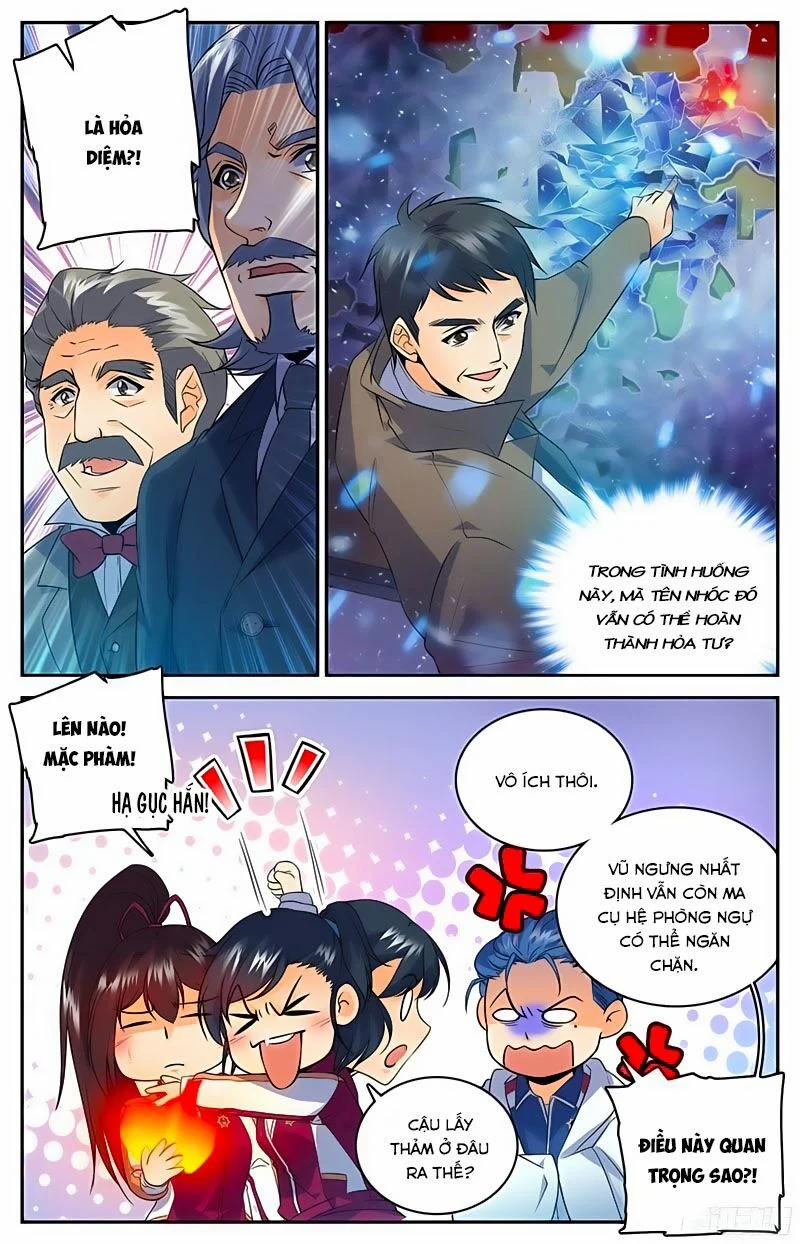 Toàn Chức Pháp Sư 54 trang 5