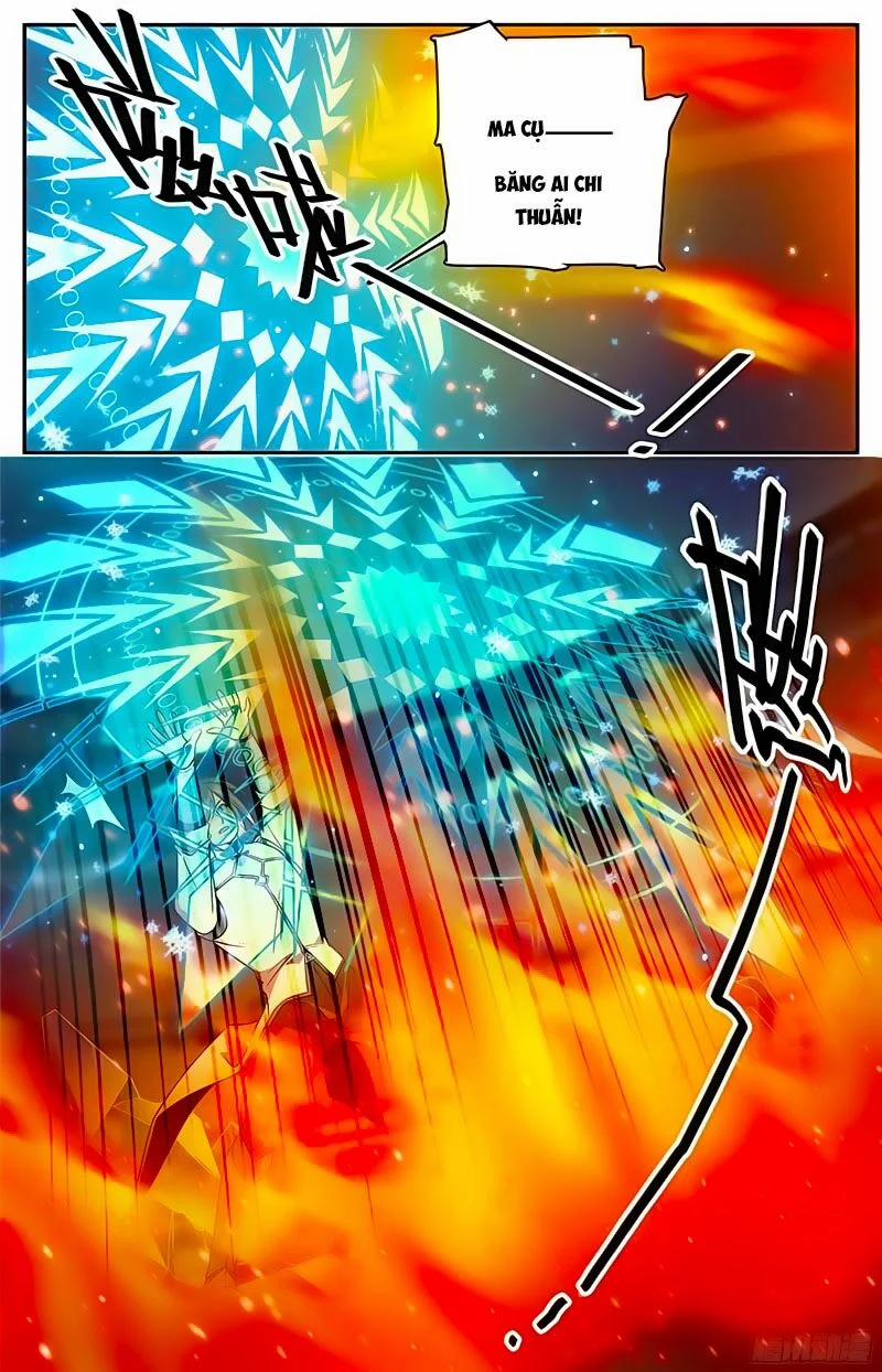 Toàn Chức Pháp Sư 54 trang 7