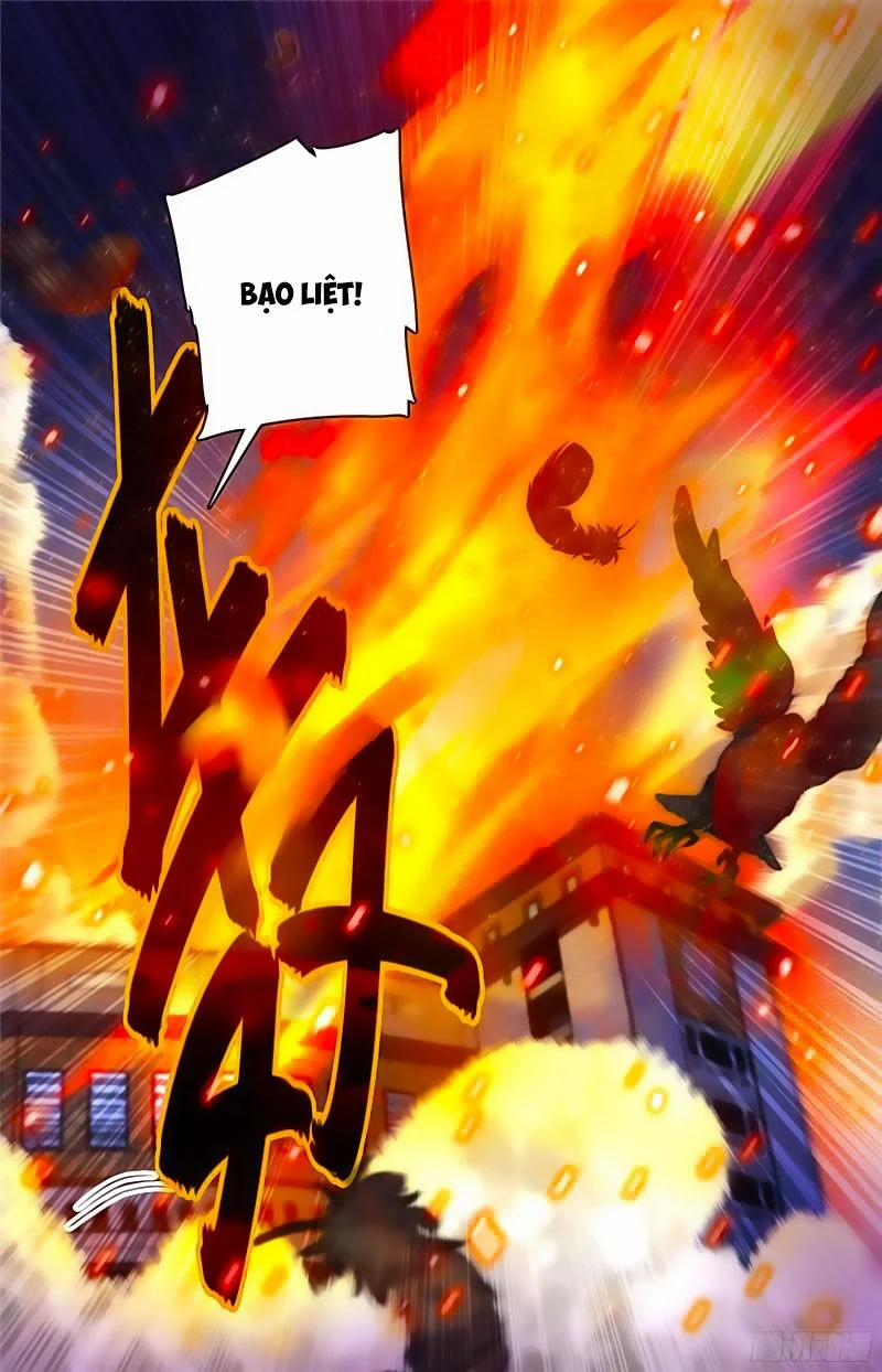 Toàn Chức Pháp Sư 54 trang 9