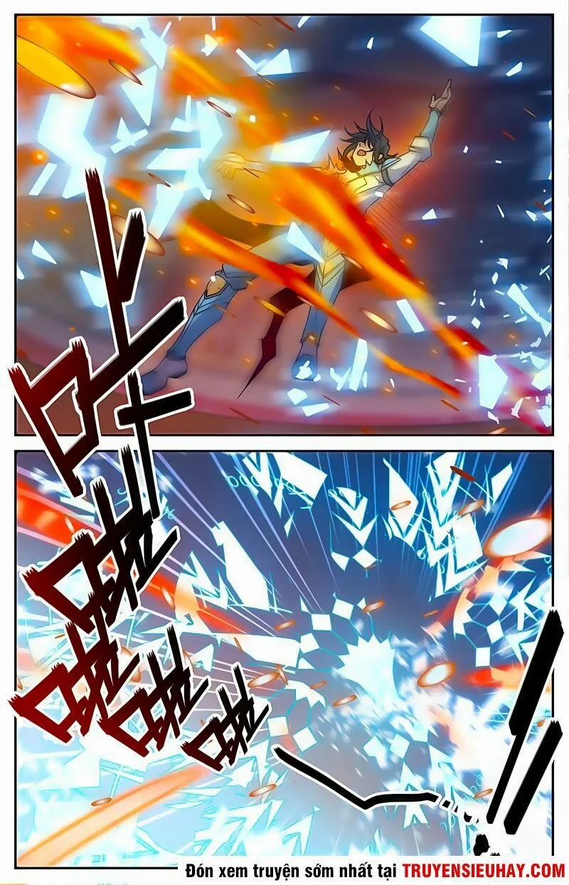 Toàn Chức Pháp Sư 55 trang 2