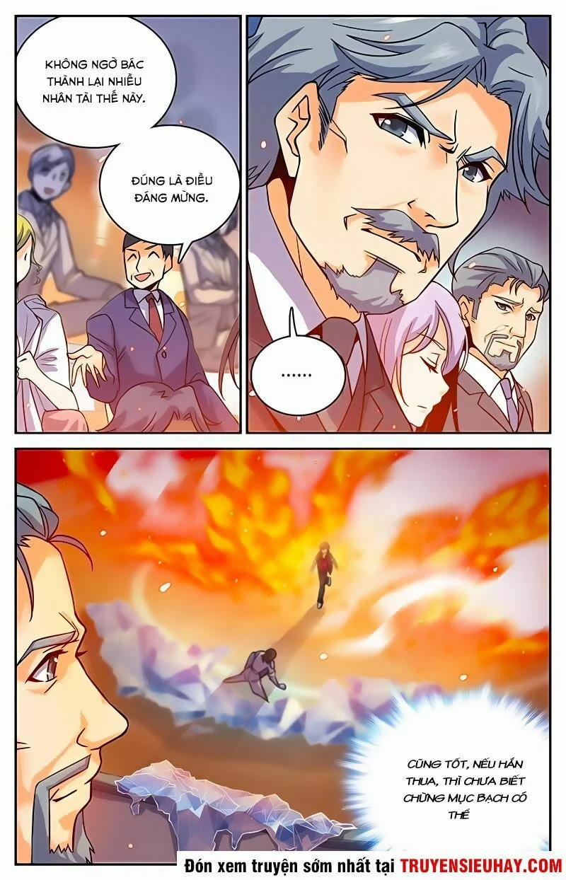 Toàn Chức Pháp Sư 55 trang 5