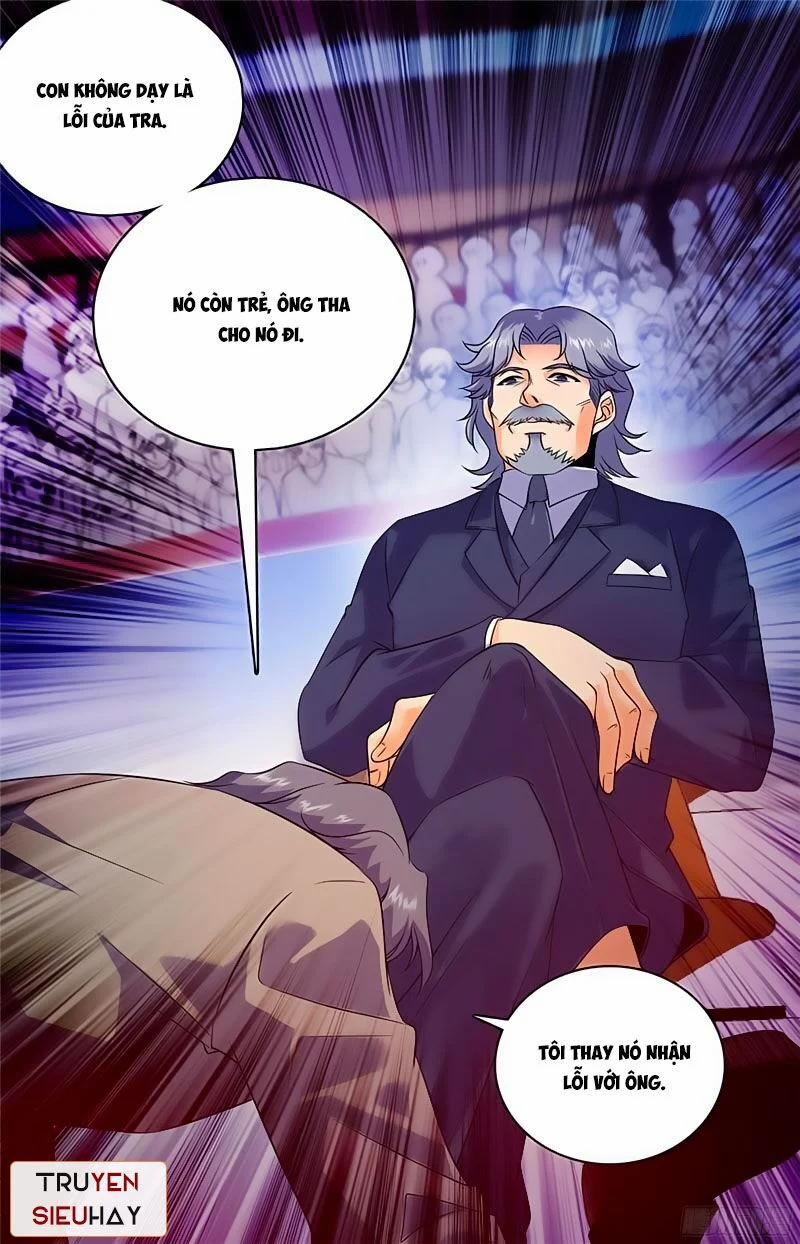 Toàn Chức Pháp Sư 56 trang 6