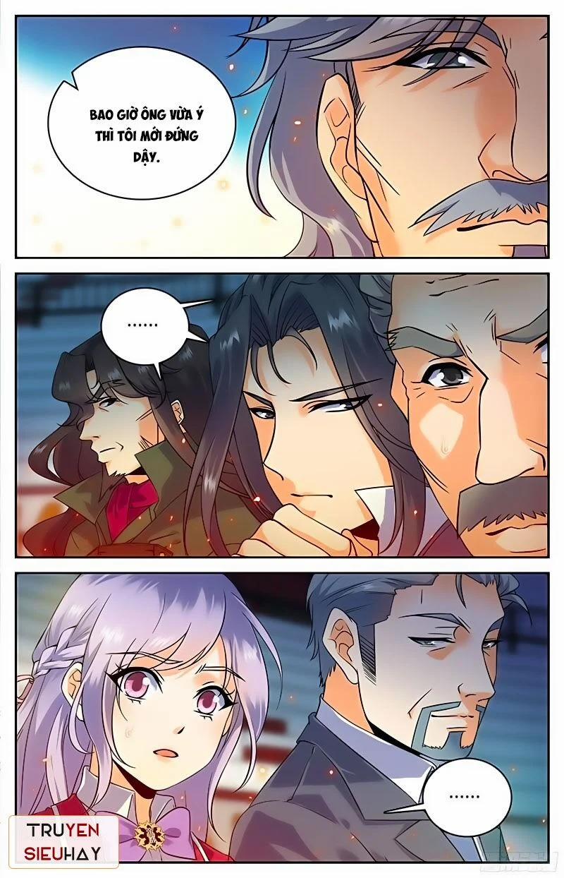 Toàn Chức Pháp Sư 56 trang 7