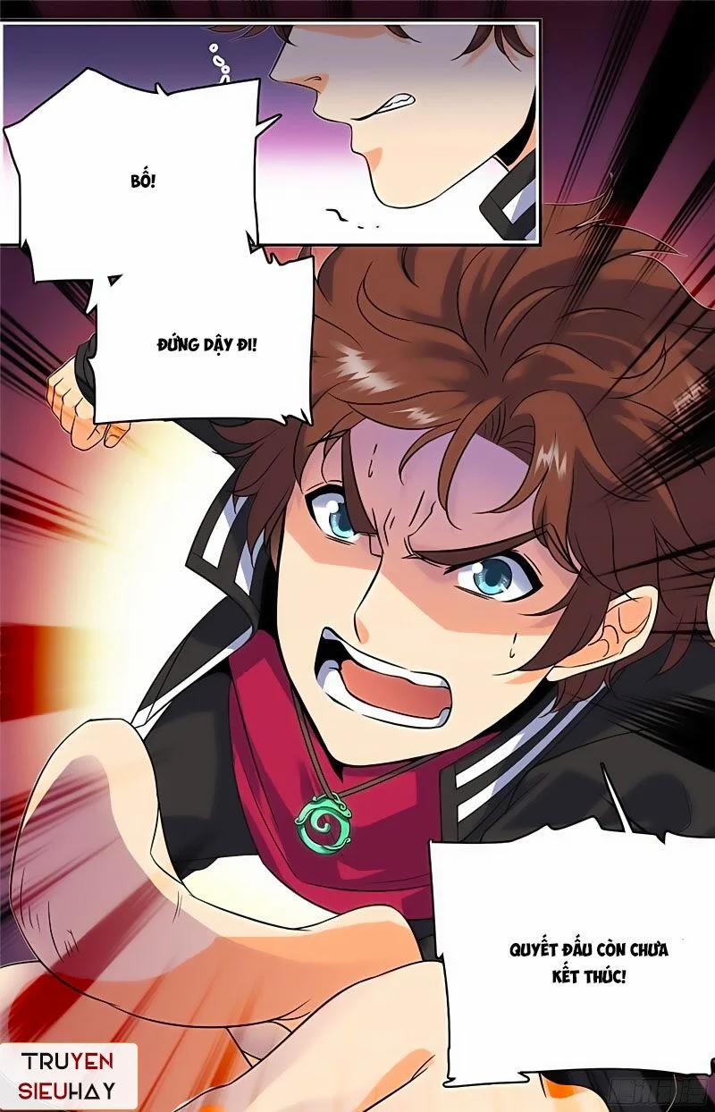 Toàn Chức Pháp Sư 56 trang 9