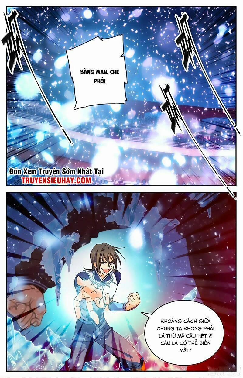 Toàn Chức Pháp Sư 57 trang 2