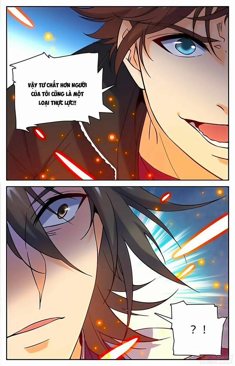 Toàn Chức Pháp Sư 57 trang 7