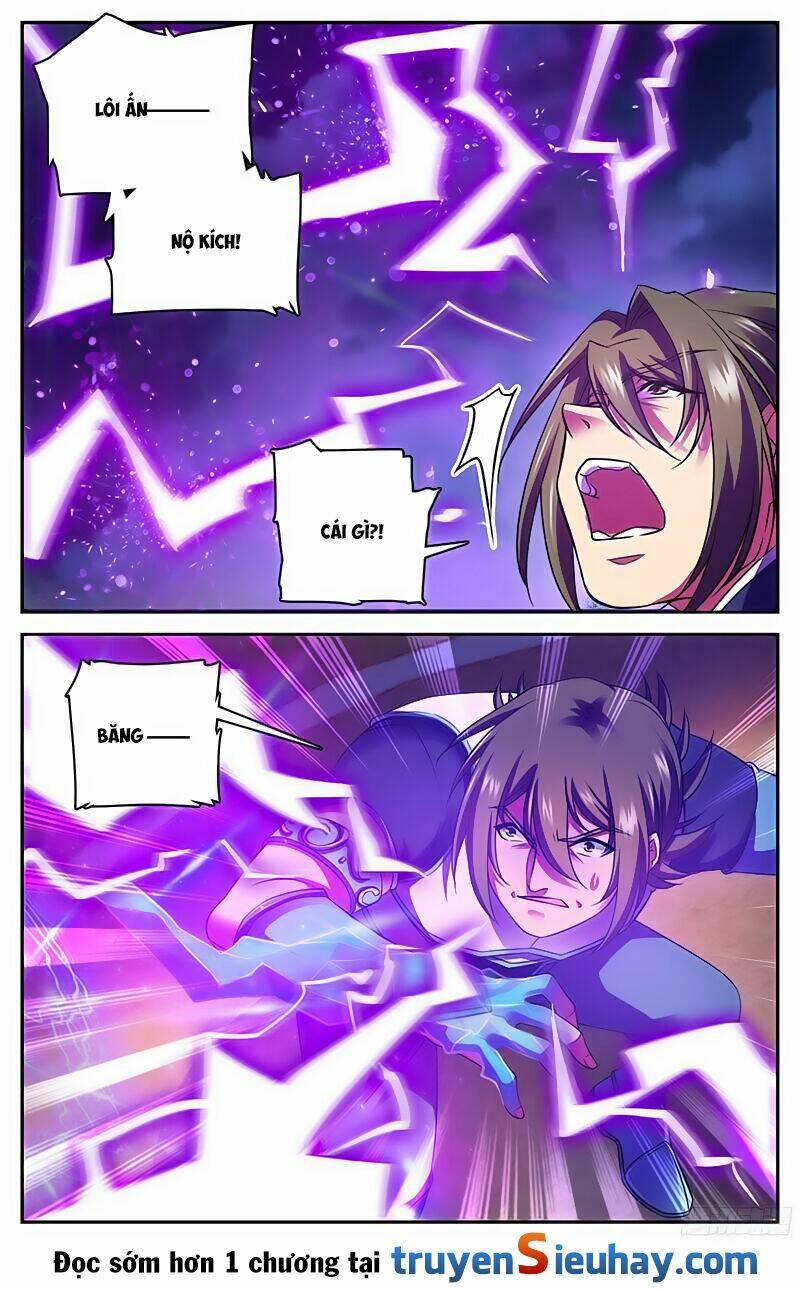 Toàn Chức Pháp Sư 58 trang 2