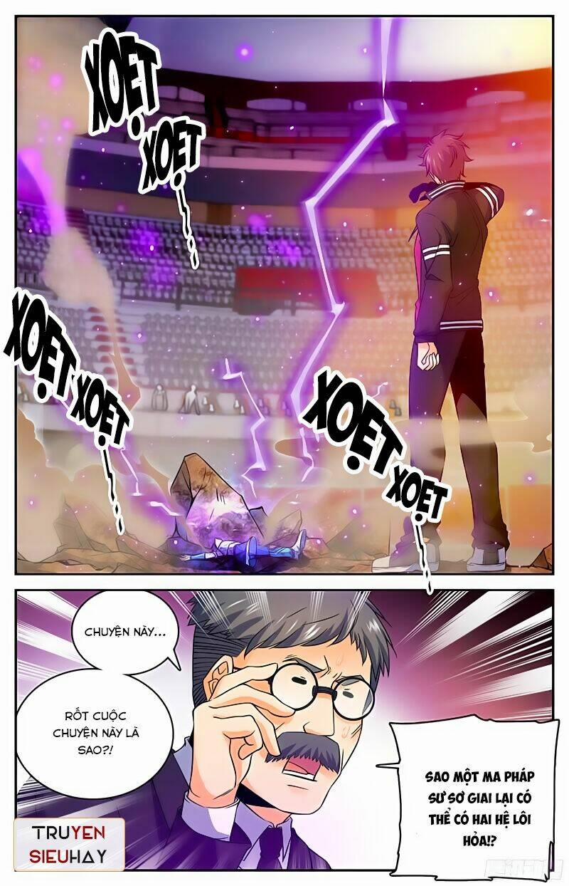 Toàn Chức Pháp Sư 58 trang 7