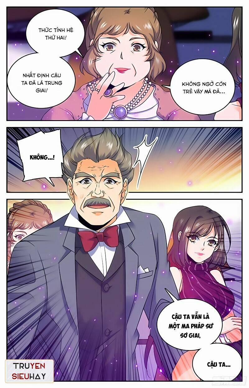 Toàn Chức Pháp Sư 58 trang 8