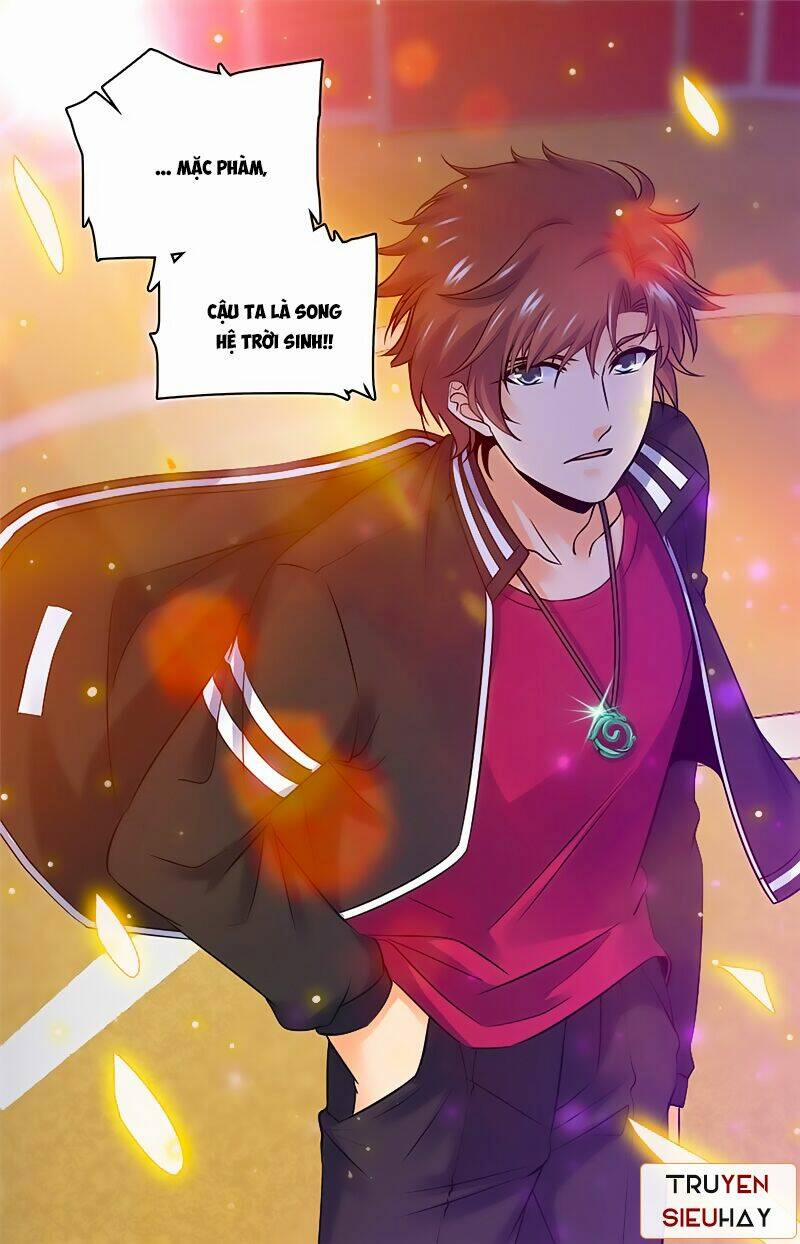 Toàn Chức Pháp Sư 58 trang 9