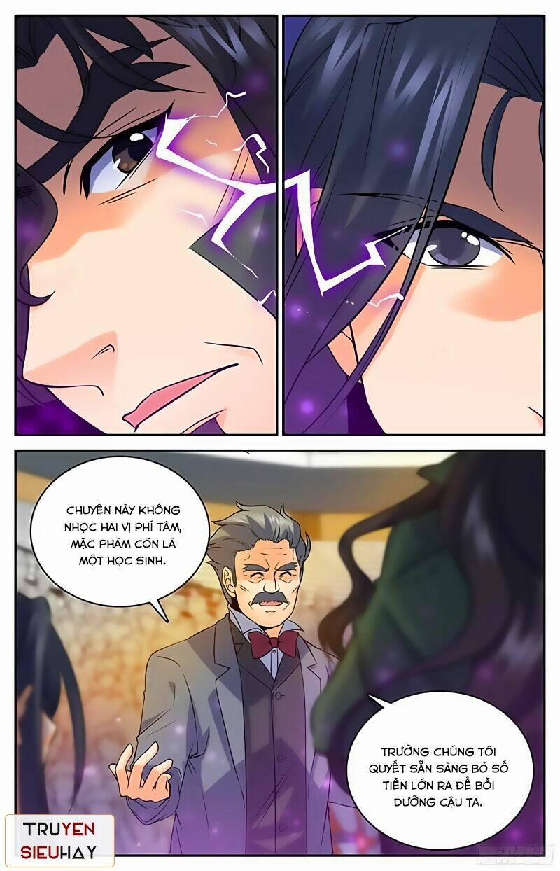 Toàn Chức Pháp Sư 59 trang 4