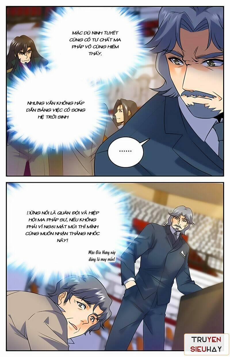 Toàn Chức Pháp Sư 59 trang 5