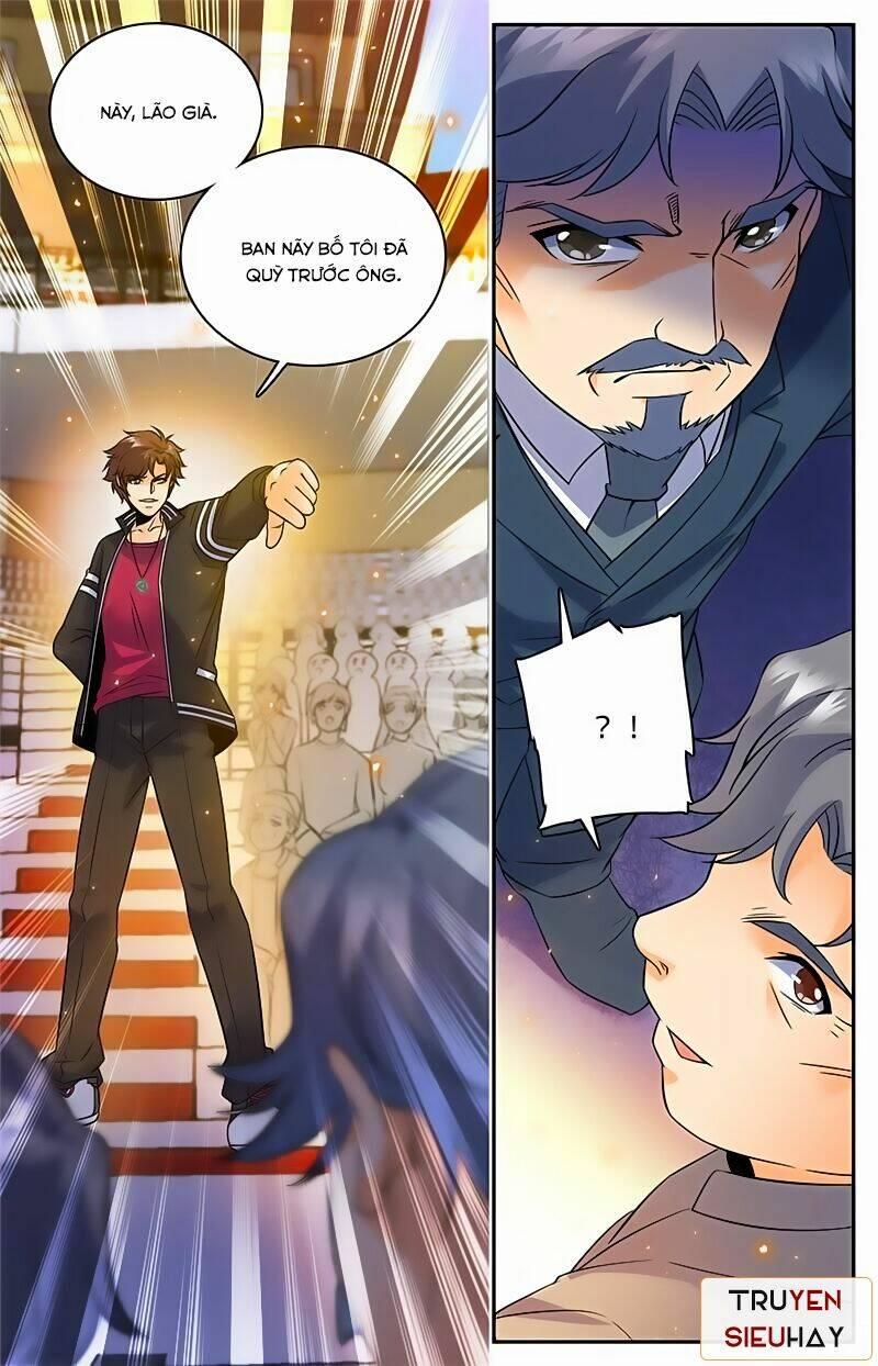 Toàn Chức Pháp Sư 59 trang 8