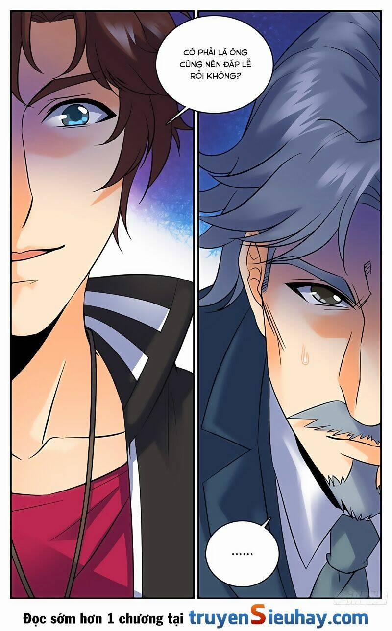 Toàn Chức Pháp Sư 59 trang 9