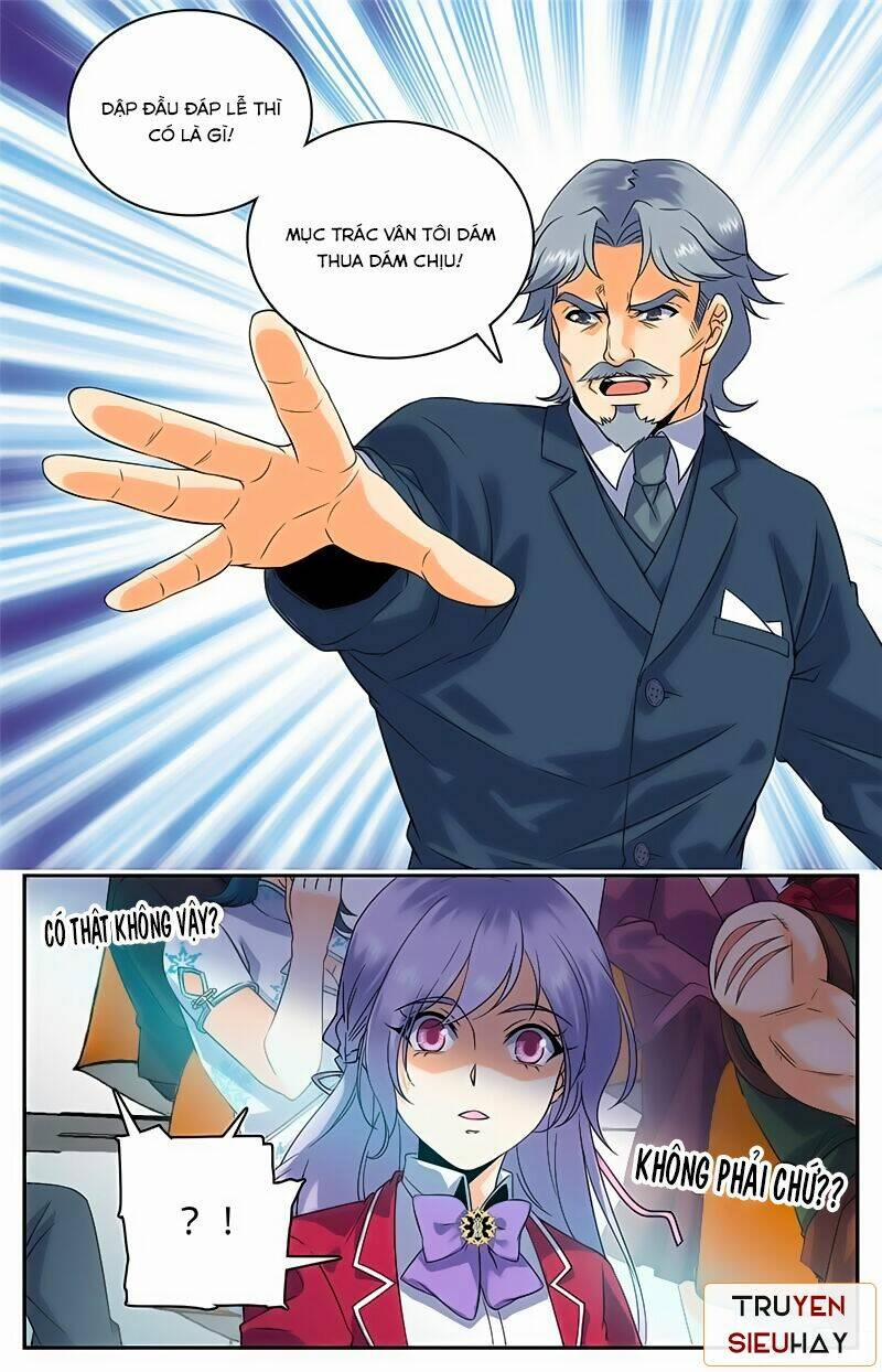 Toàn Chức Pháp Sư 60 trang 3