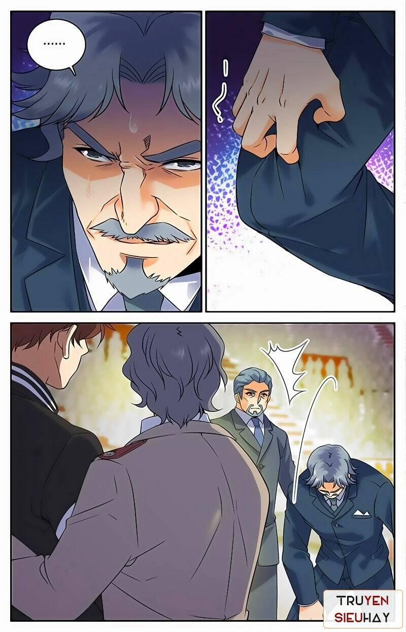 Toàn Chức Pháp Sư 60 trang 4