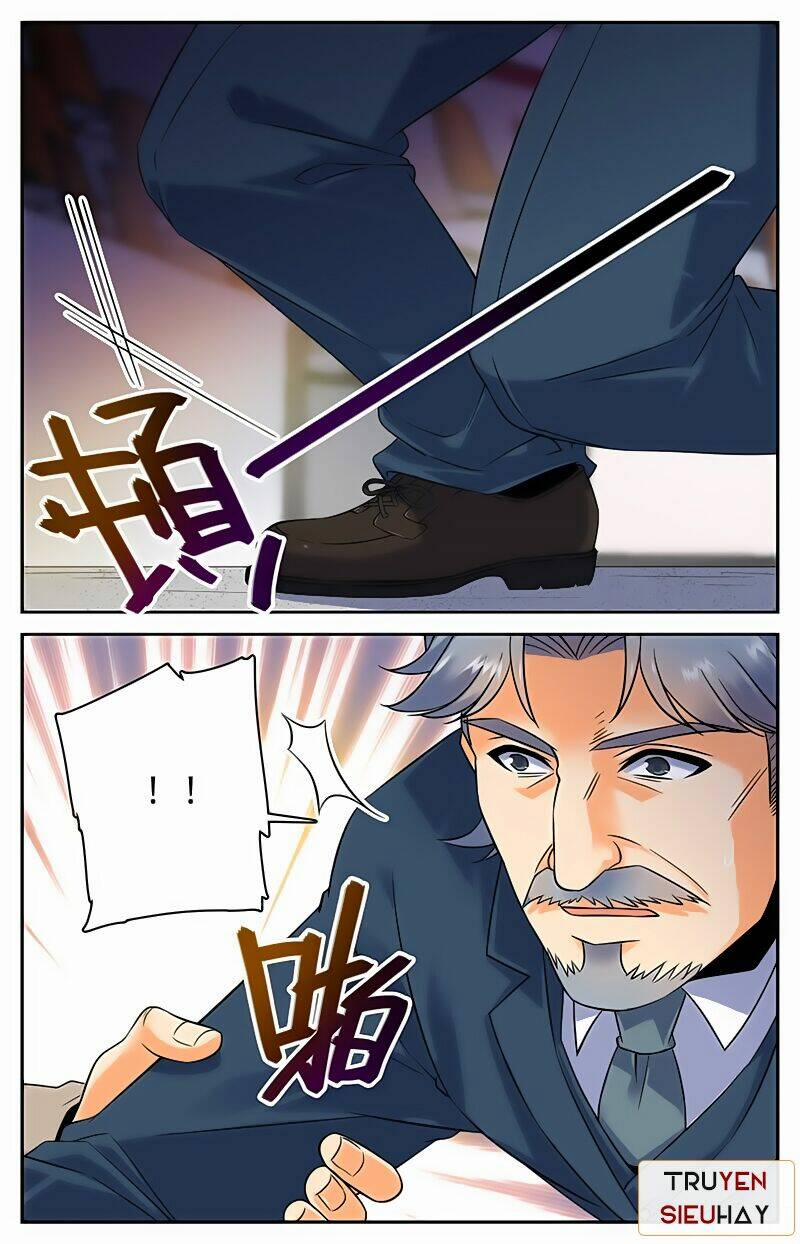 Toàn Chức Pháp Sư 60 trang 5