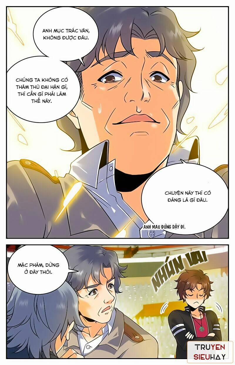 Toàn Chức Pháp Sư 60 trang 6