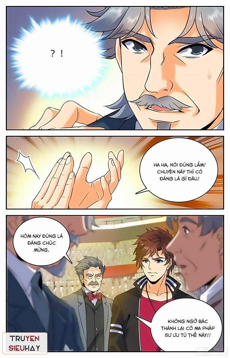 Toàn Chức Pháp Sư 60 trang 7