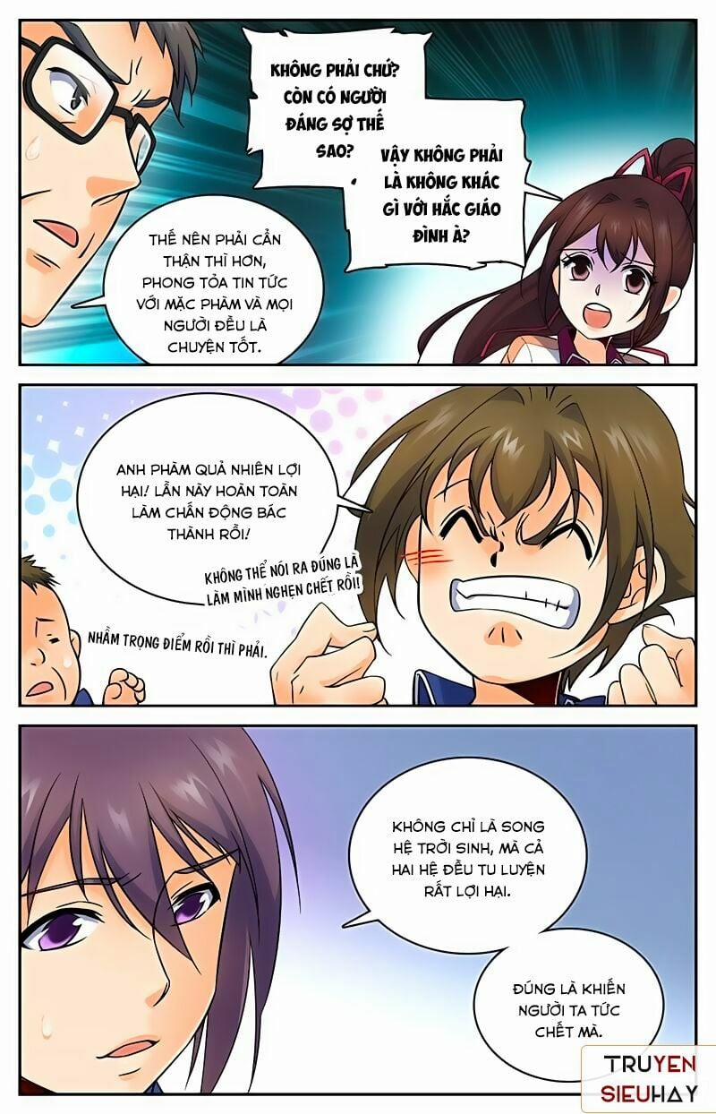 Toàn Chức Pháp Sư 61 trang 4