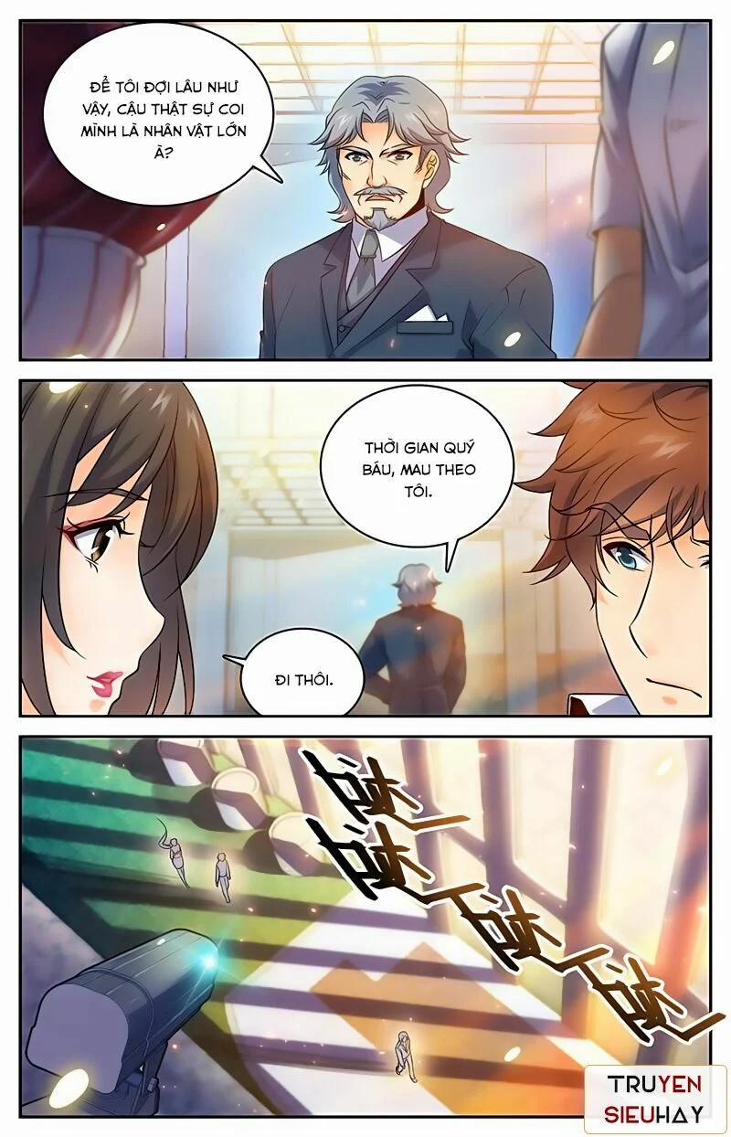 Toàn Chức Pháp Sư 62 trang 1