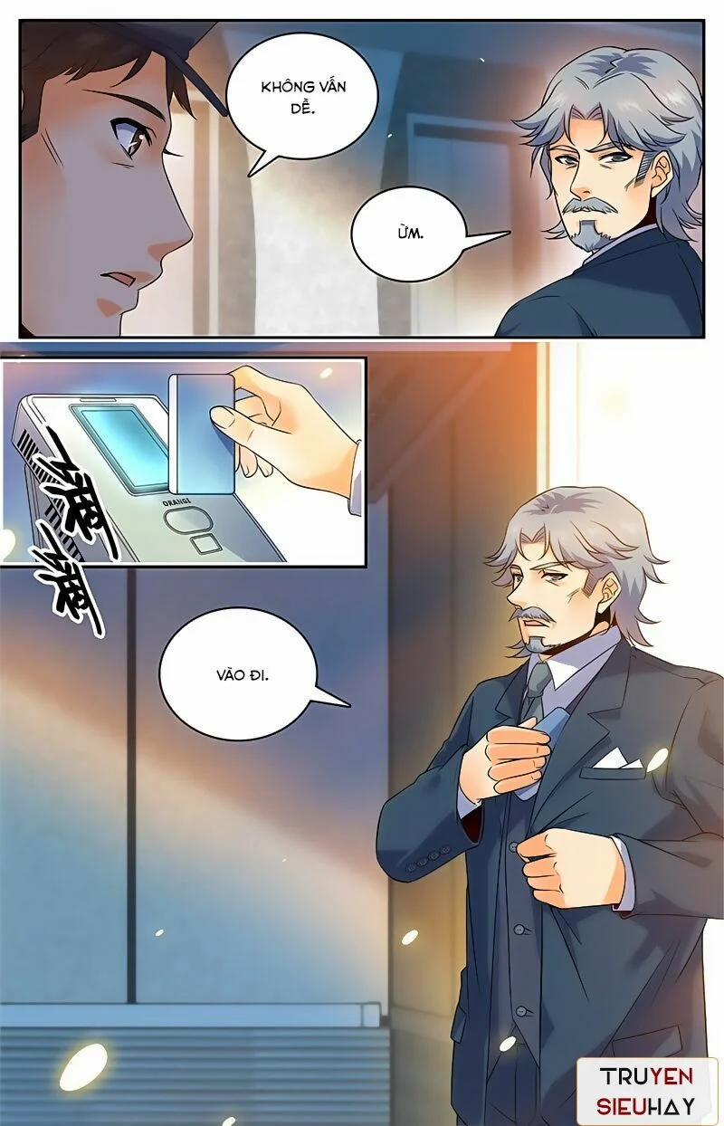 Toàn Chức Pháp Sư 62 trang 3